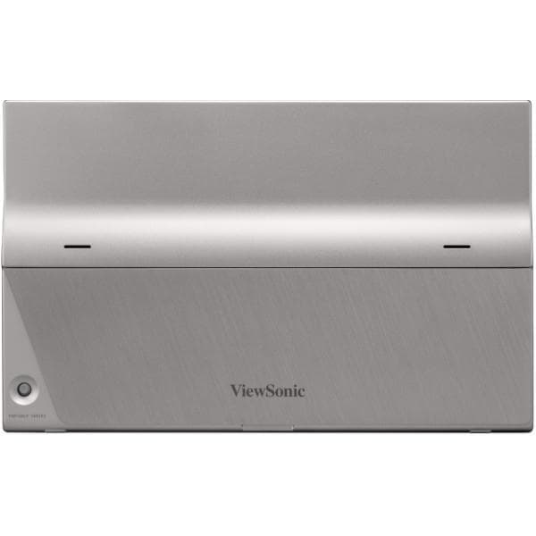 Monitor ViewSonic 15.6" TD1655 - 16