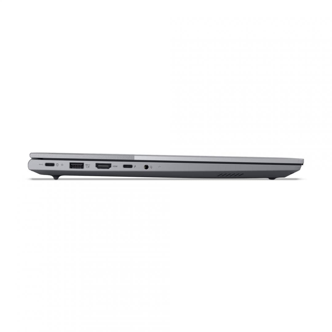 Laptop SMB Lenovo ThinkBook 16 G8 IRL, cu procesor Intel - 6