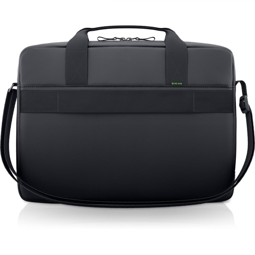 Dell Essential Briefcase 16" CC3624, Colour: Black, Notebook Compatibility:Fits most - 5