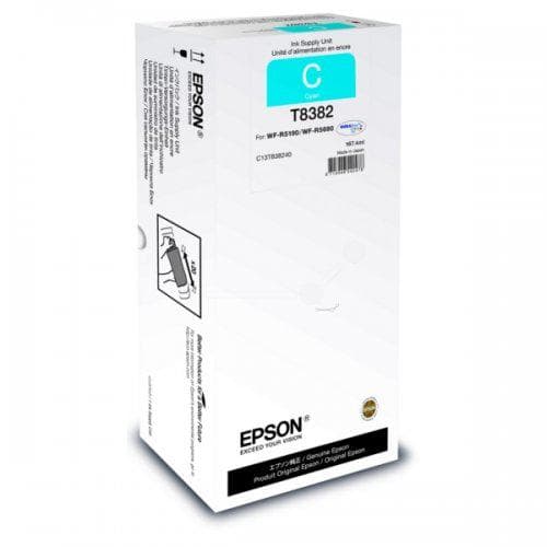 Cartus cerneala Epson PRO Cyan, XL, capacitate 20k pagini, pentru