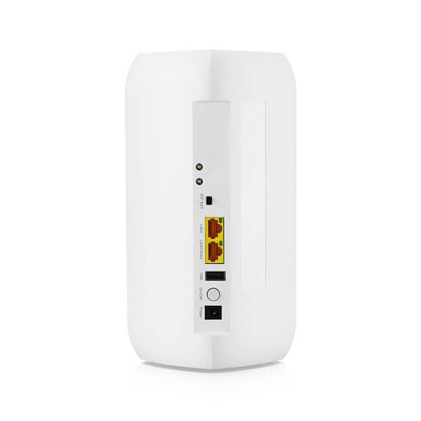 ZYXEL FWA505V2 5G ROUTER NEBULA  WIFI - 5