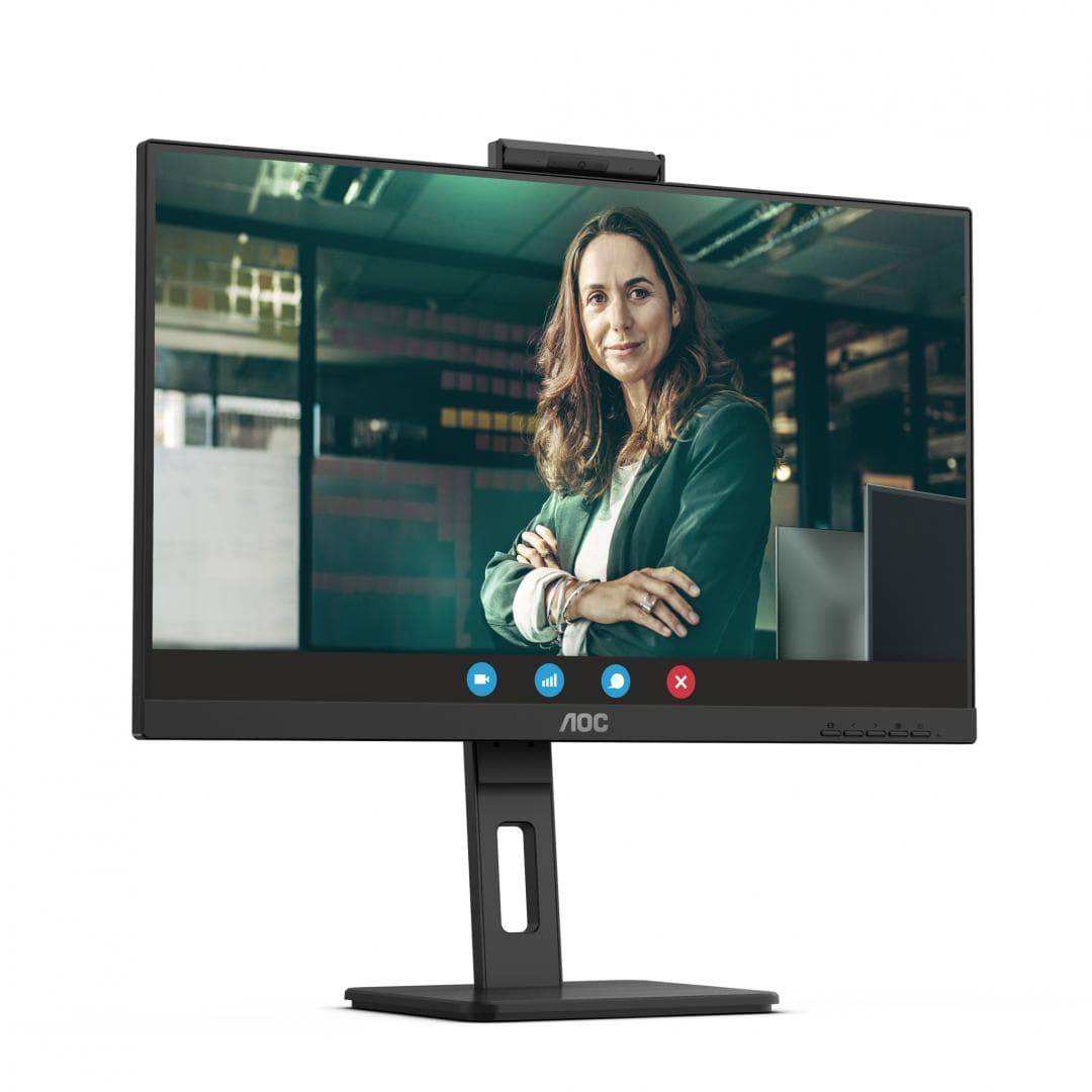 Monitor AOC 23.8" 24P3CW, Diagonal (inch): 23.8, Diagonal (cm): 60.5, - 3