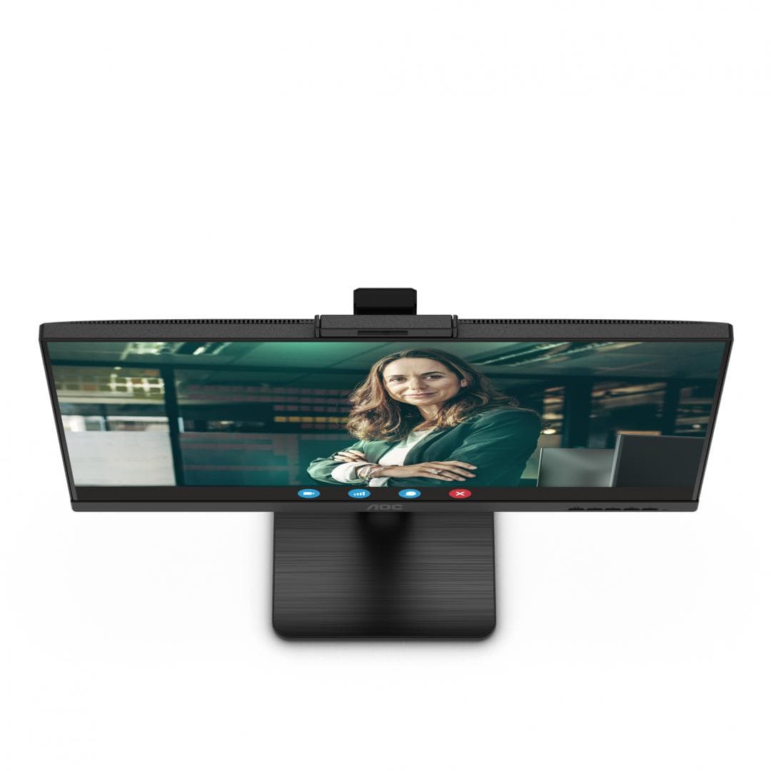 Monitor AOC 23.8" 24P3CW, Diagonal (inch): 23.8, Diagonal (cm): 60.5, - 4