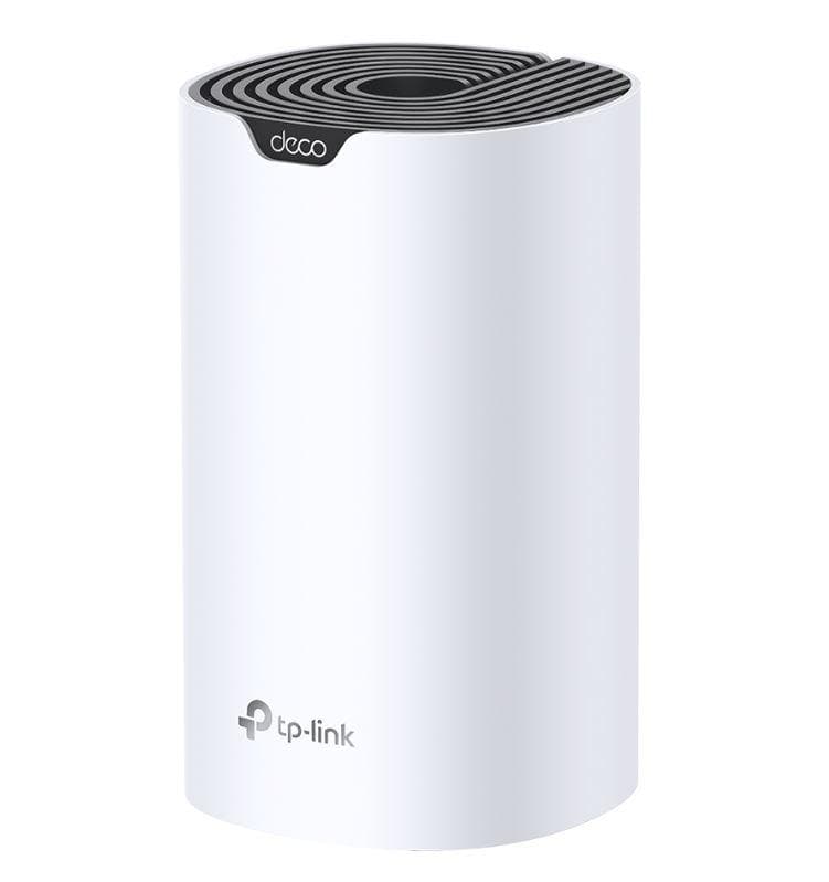 TP-Link Sistem Mesh Wi-Fi pentru întreaga casă AC1900, DECO S7(3- - 2