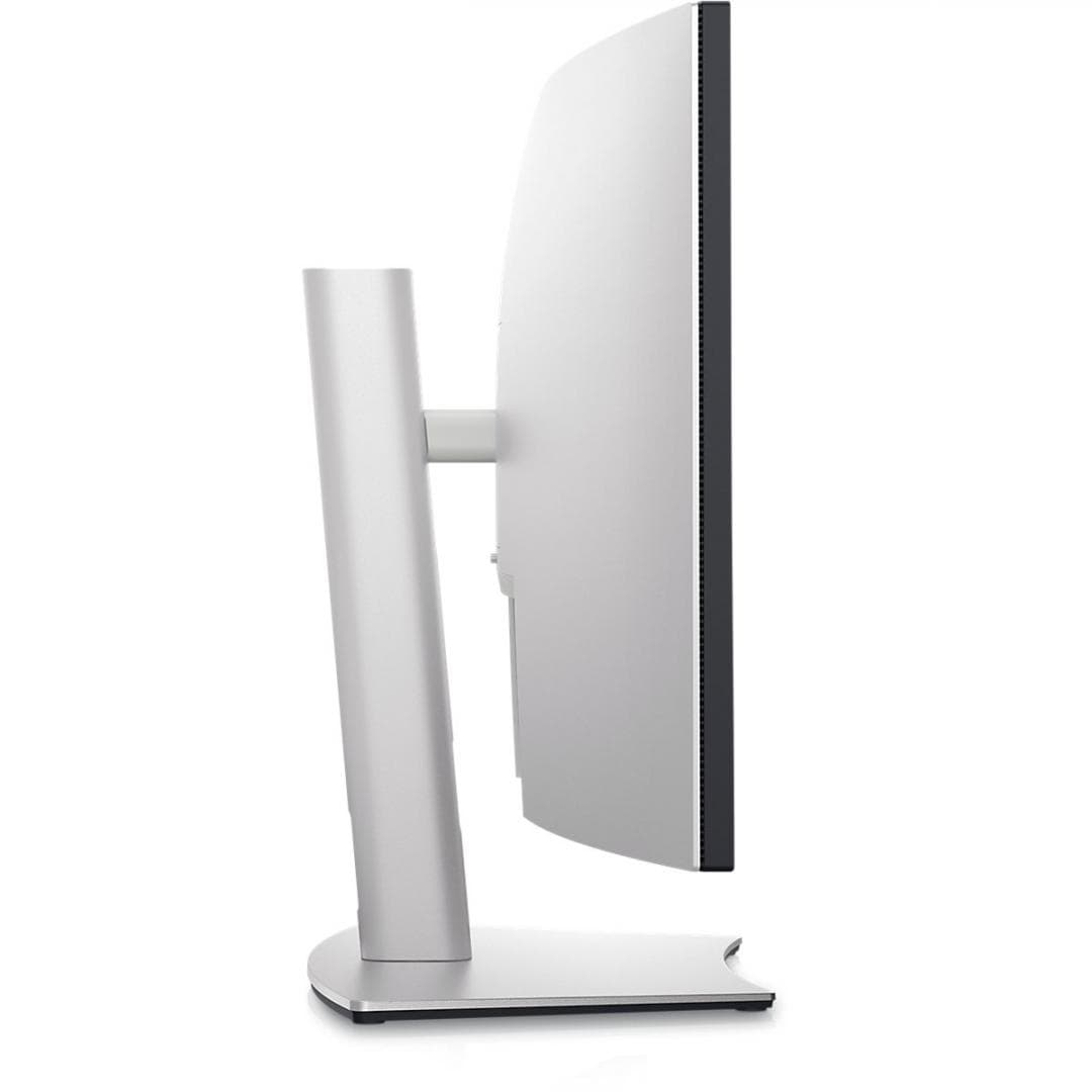 Monitor Dell 38'' U3824DW, Curved USB-C, 95.29 cm, 3840 x - 3