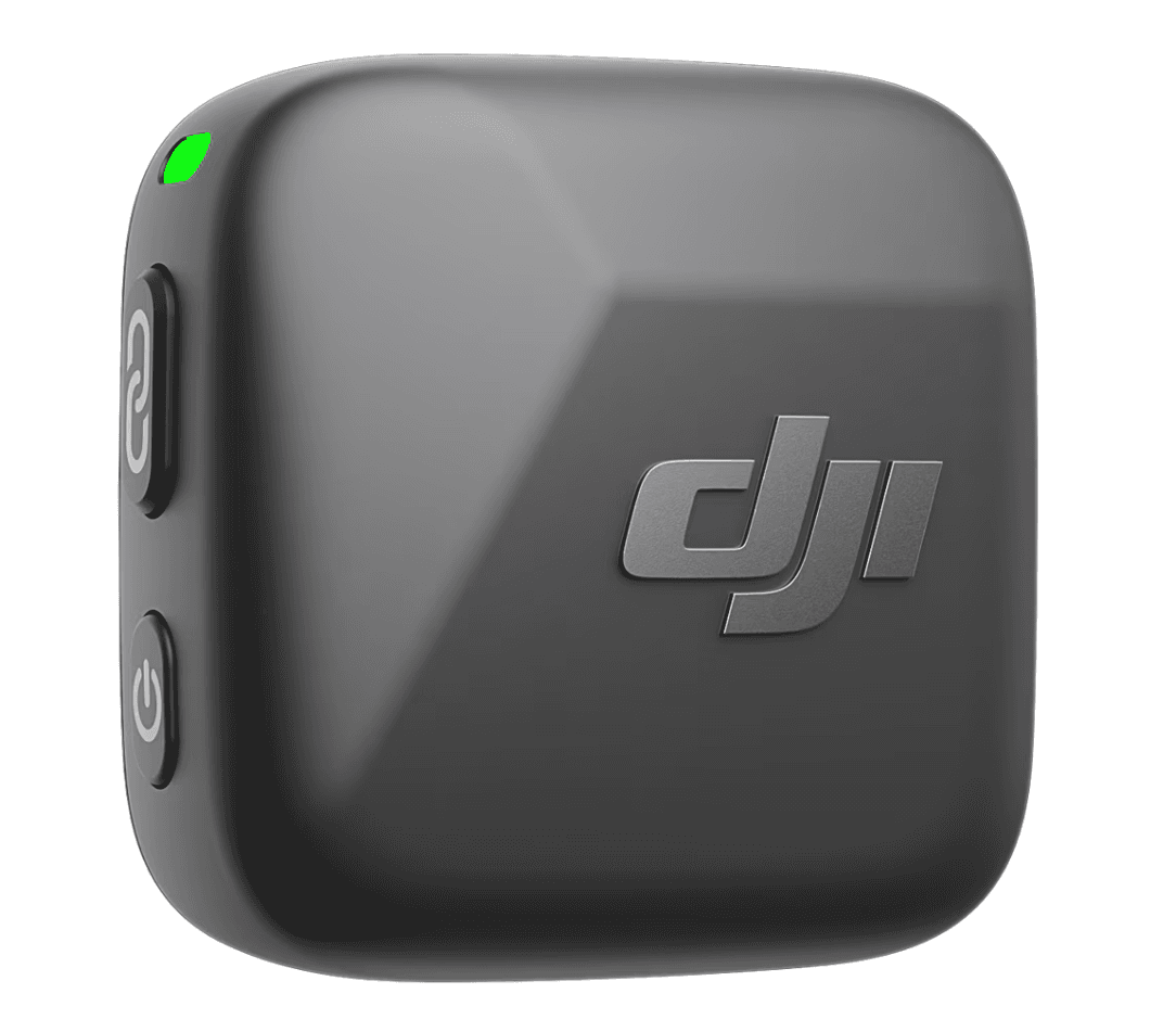 Microfon DJI Mic Mini, Jack - 7