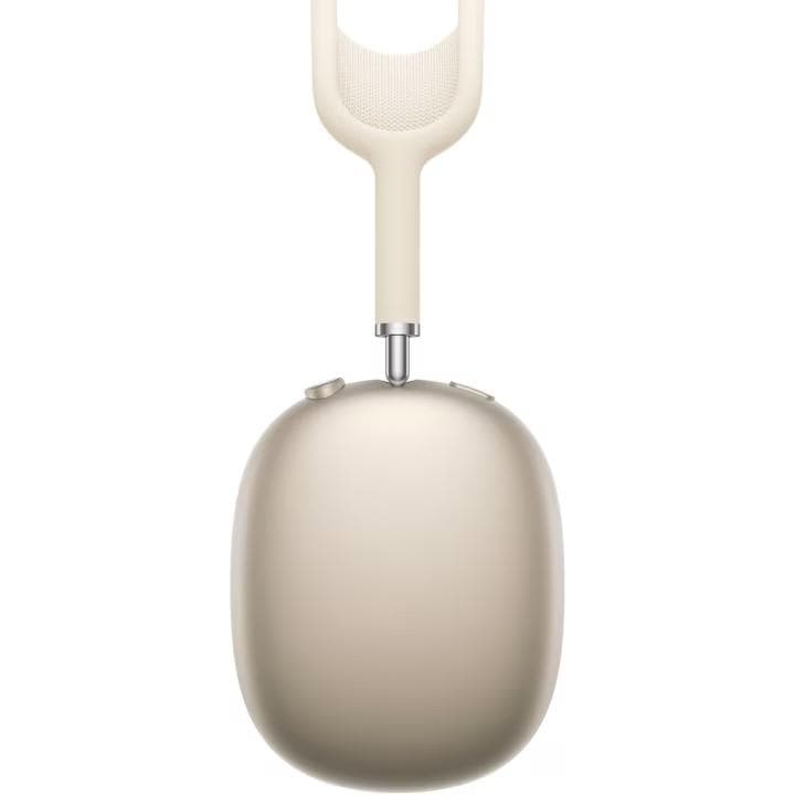 Apple AirPods Max (USB-C) - Starlight - 3