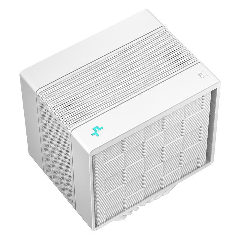 Cooler Procesor DEEPCOOL ASSASIN 4S ALB - 3