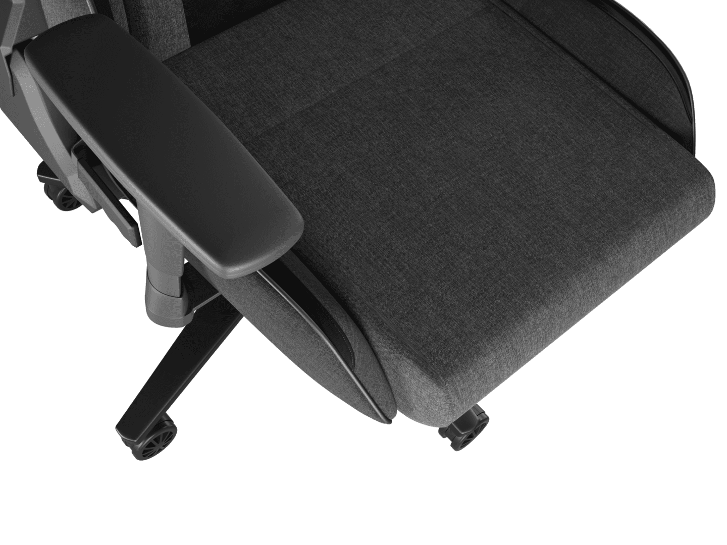 Scaun gaming Genesis Nitro 550 G2, material Synthetic PU + - 15