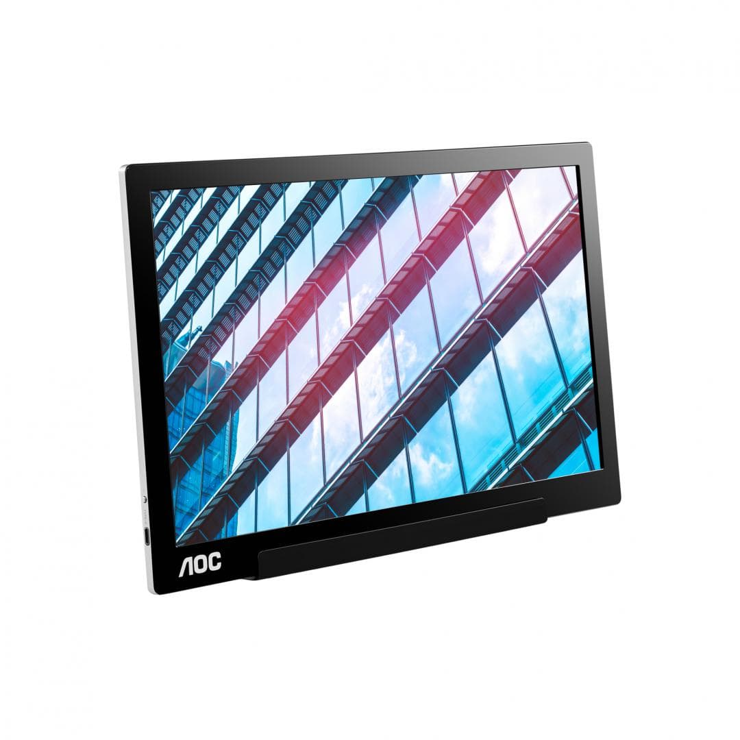 Monitor AOC 15.6" i1601P - 4