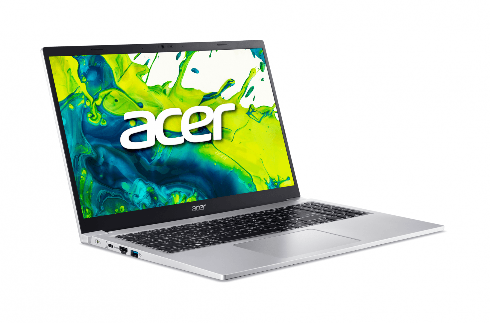 Laptop Consumer Acer Aspire Lite 15 AL15-33P-37W4, cu procesor Intel - 2