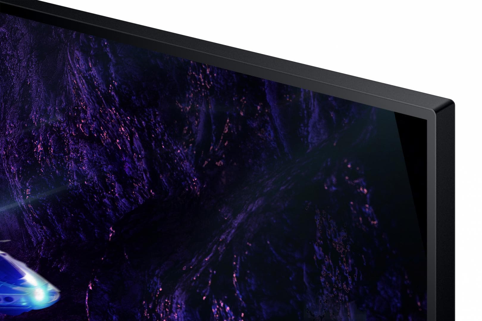 Monitor Samsung 24" LS24DG300EUXEN - 11