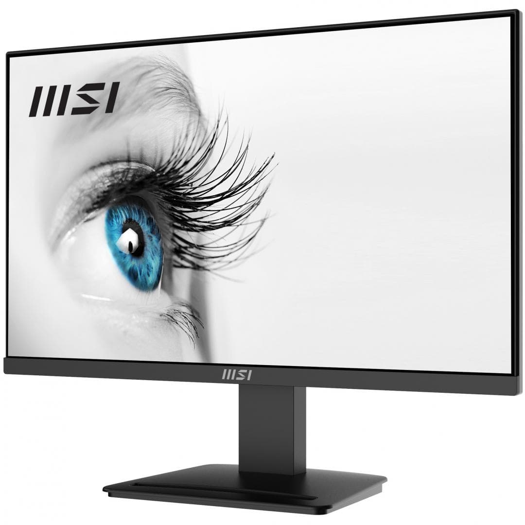 Monitor MSI 23.8" PRO MP2412 - 9
