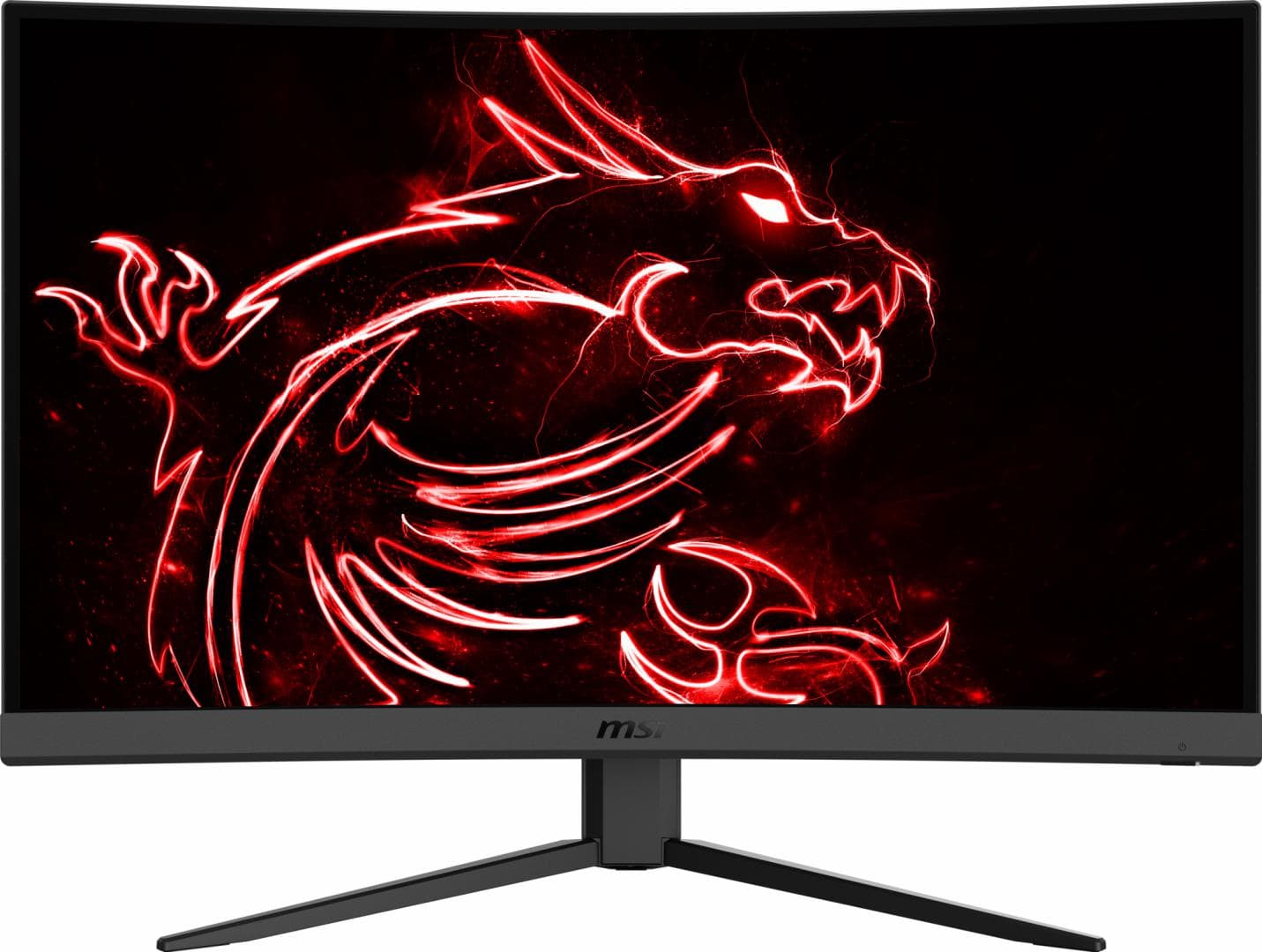Monitor MSI 31.2" G32C4 E2 - 3