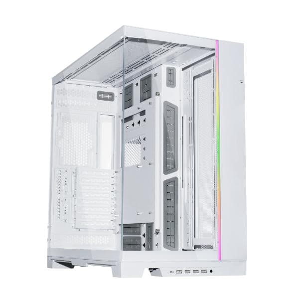 Carcasa LIAN LI O11 Dynamic EVO XL, RGB, Full Tower,