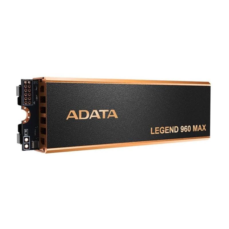 SSD intern ADATA LEGEND 960 MAX, 1 TB, PCI Express - 3