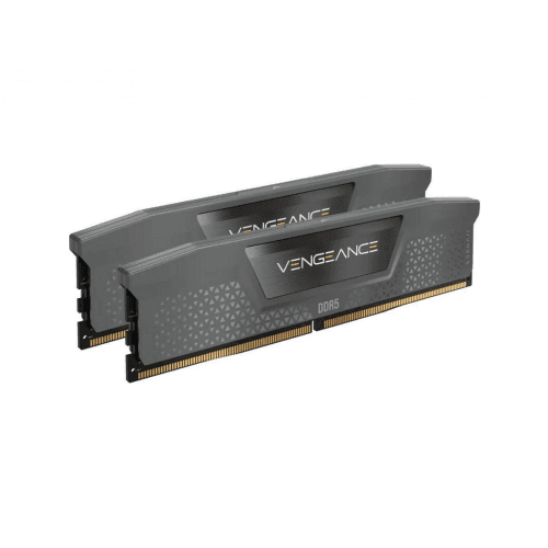 Memorie RAM Corsair Vengeance 64GB DDR5 6000MHz CL30 Kit of - 2