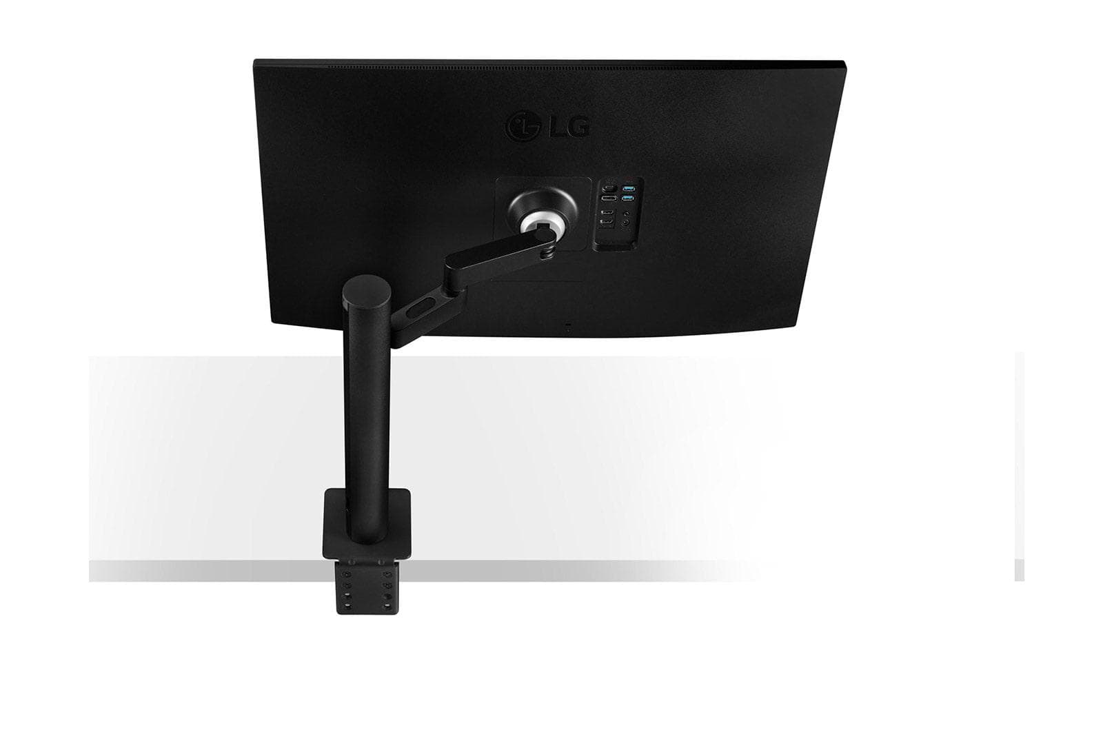 Monitor LG 31.5" 32UN880K-B.AEU, Diagonal (inch): 31.5, Diagonal (cm): 80, - 15
