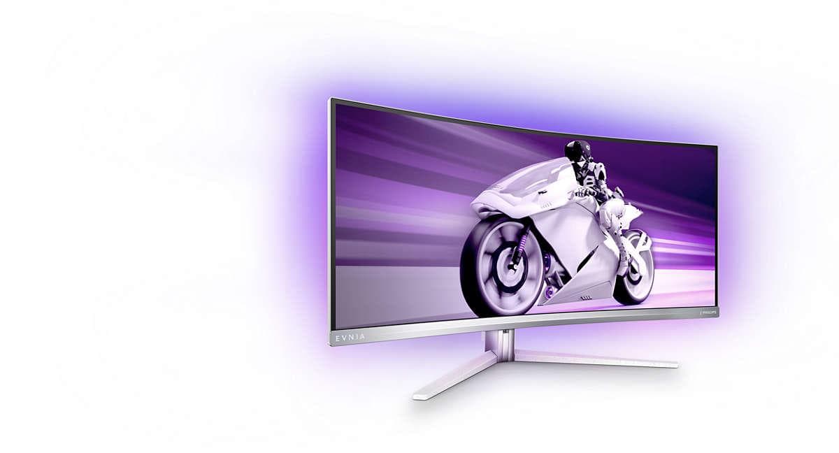 Monitor Philips 34" 34M2C8600/00 - 6