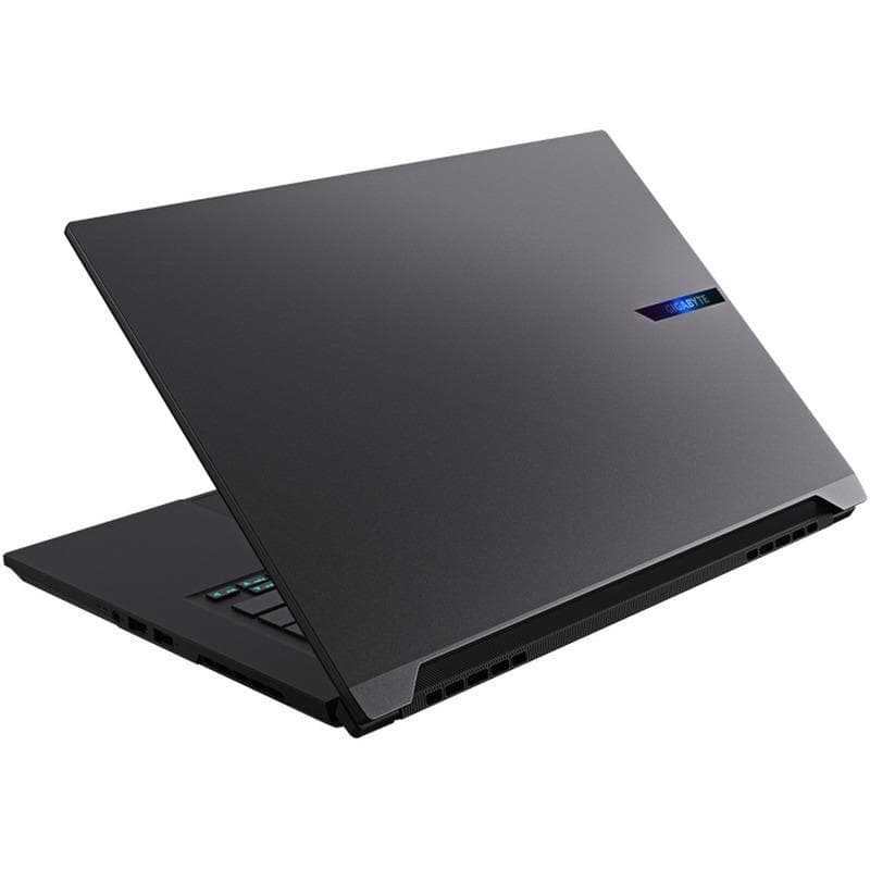 Laptop Gaming GIGABYTE AERO X16 2WH, cu procesor Ryzen AI - 6