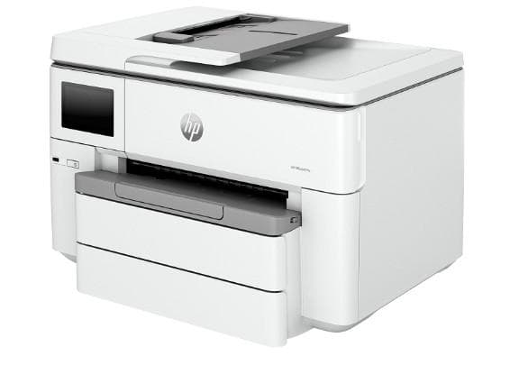 Multifunctional inkjet HP OfficeJet Pro 9730e Wide Format AiO Printerl, - 5