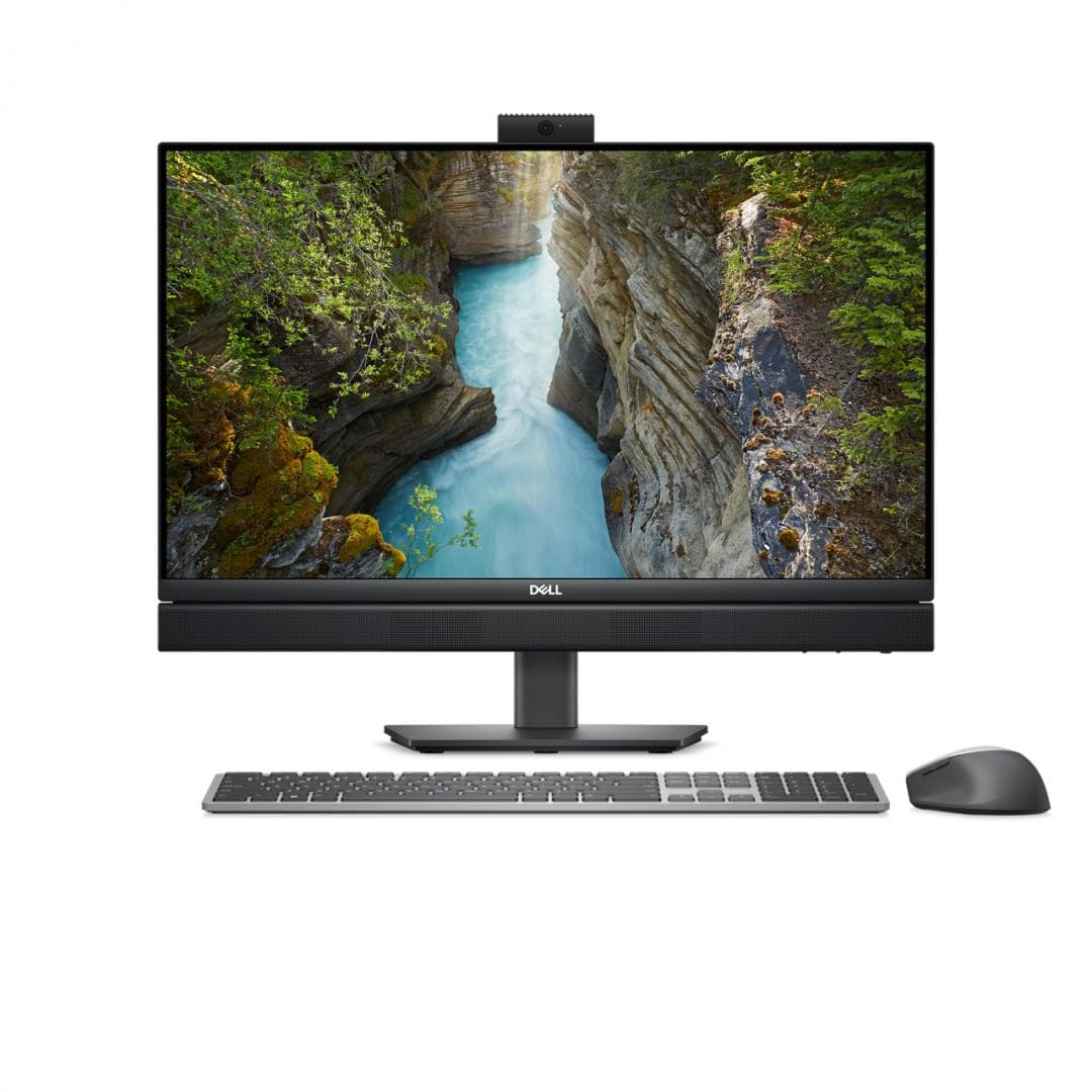 All-in-One Business Dell OptiPlex 7420 cu procesor Intel Core i7
