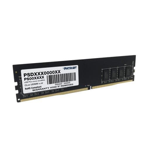 Memorie RAM Patriot Signature Line, 8 GB DDR4, 2666 MHz,