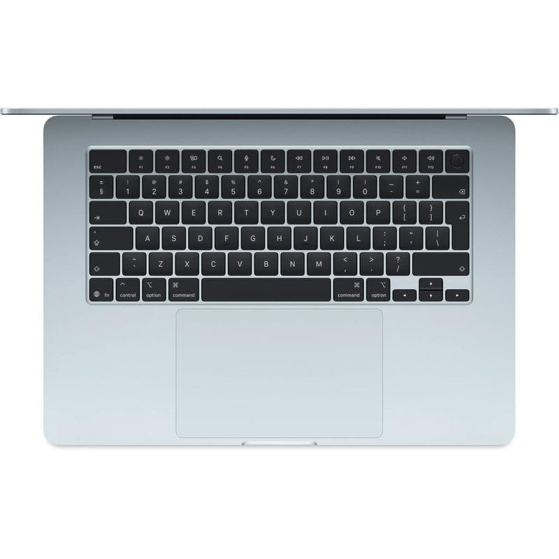 MacBook Air 15.3" Retina/Apple M5 (CPU 10-core, GPU 10-core, NeuralEngine16-core)/24GB/512GB - 2