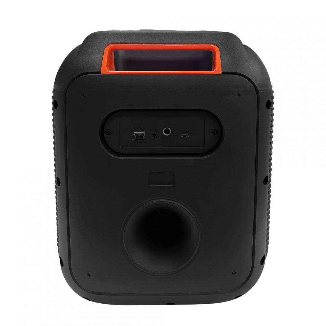 Boxa portabila Akai Bluetooth 5.0, putere RMS 40W, intrare AUX - 4