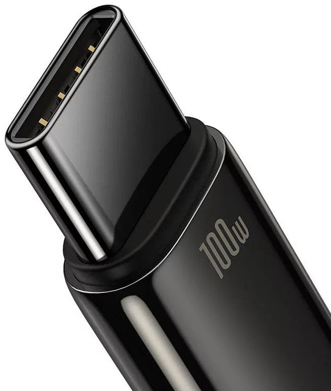 Cablu alimentare si date Baseus, Fast Charging Data Cable pt. - 2
