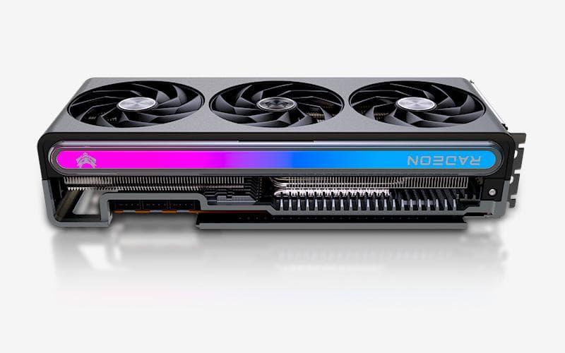 Placa video Sapphire Radeon RX 7900 XT, 20GB GDDR6, PCI - 4