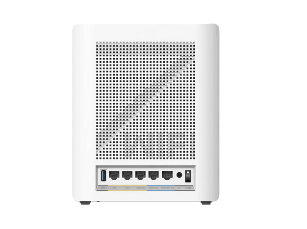 Asus Zen WIFI dual-band whole-home coverage, BQ16 (W-2-PK) - 3