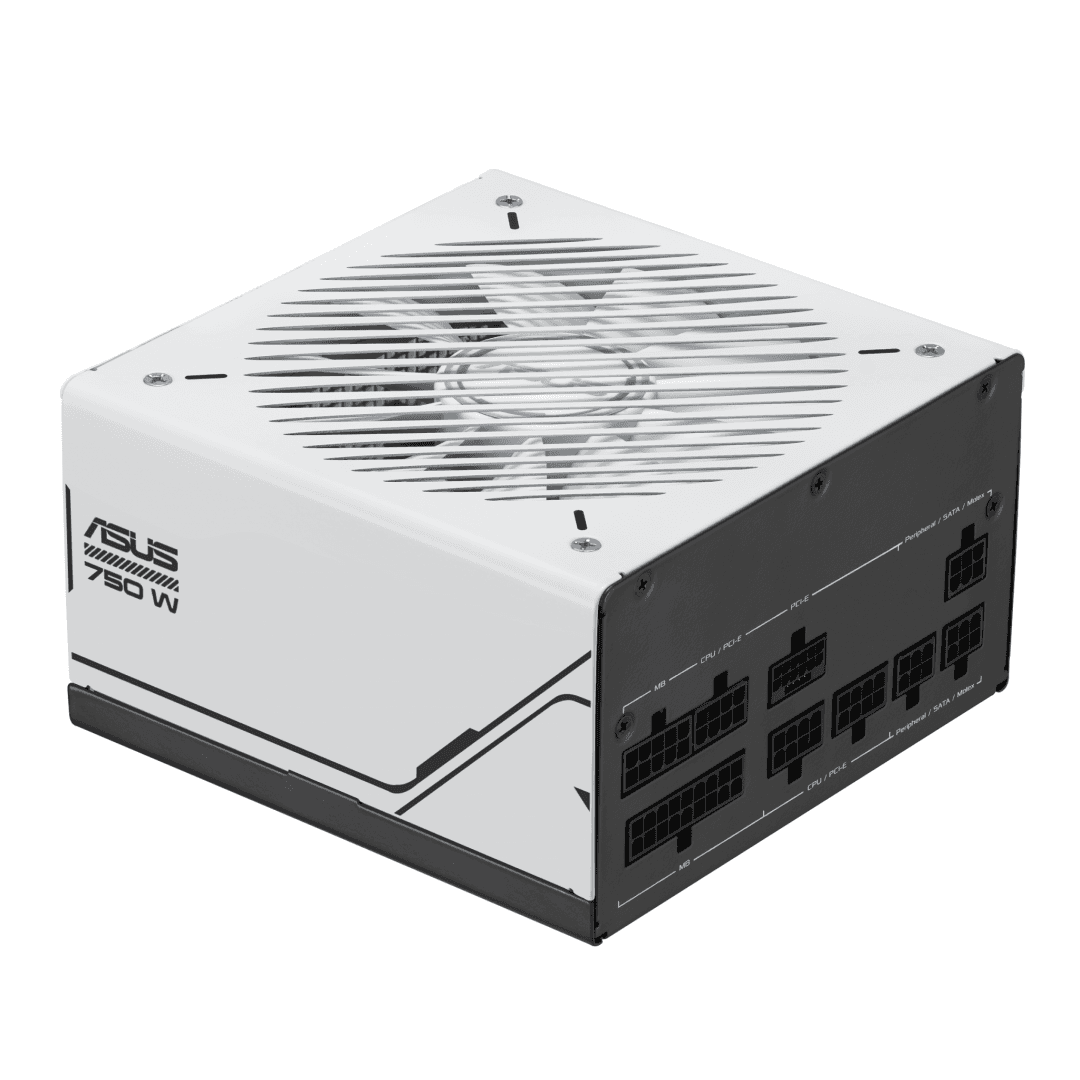 Sursa ASUS Prime 750W Gold, 80+ Gold, 750W