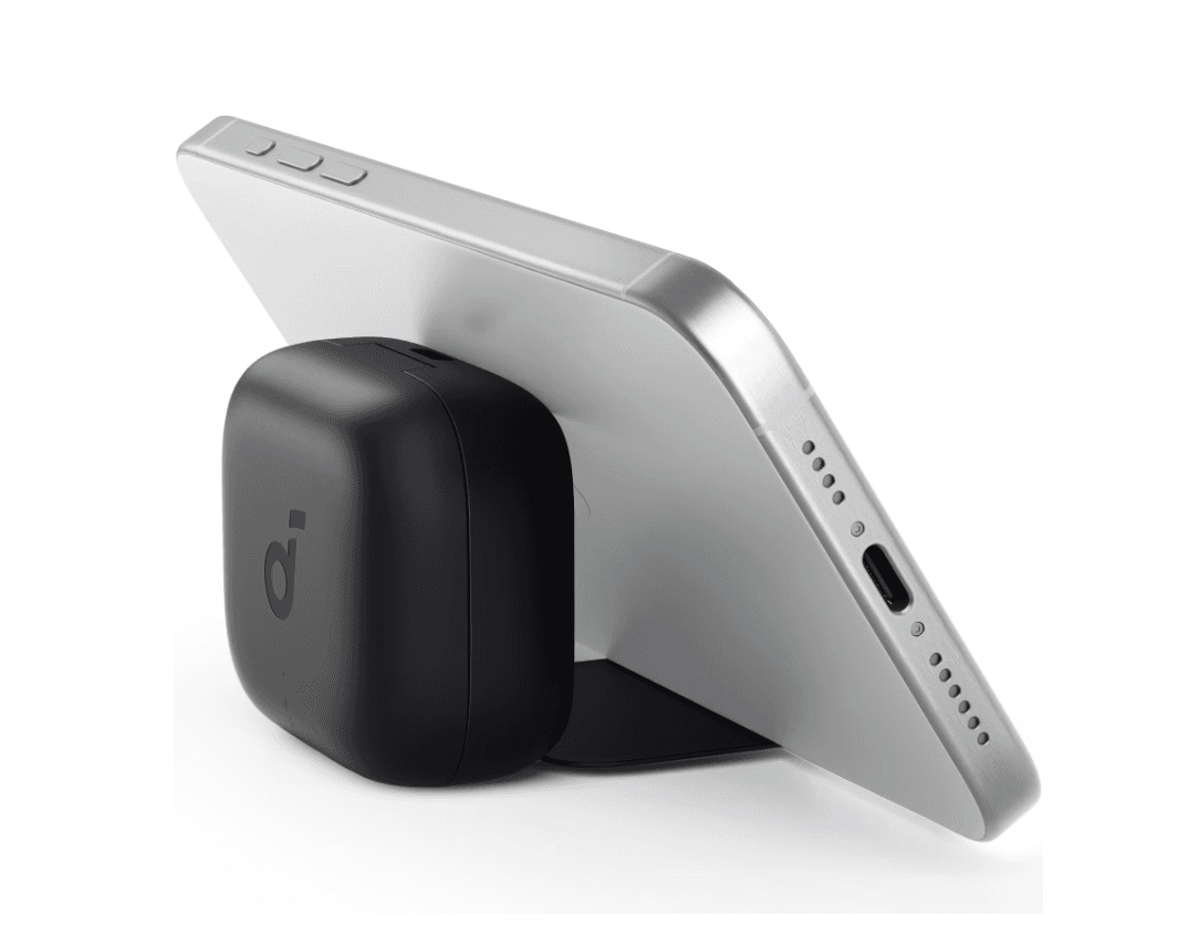 Casti In-ear Anker Soundcore P30i, Wireless, noise-canceling, Negru - 6