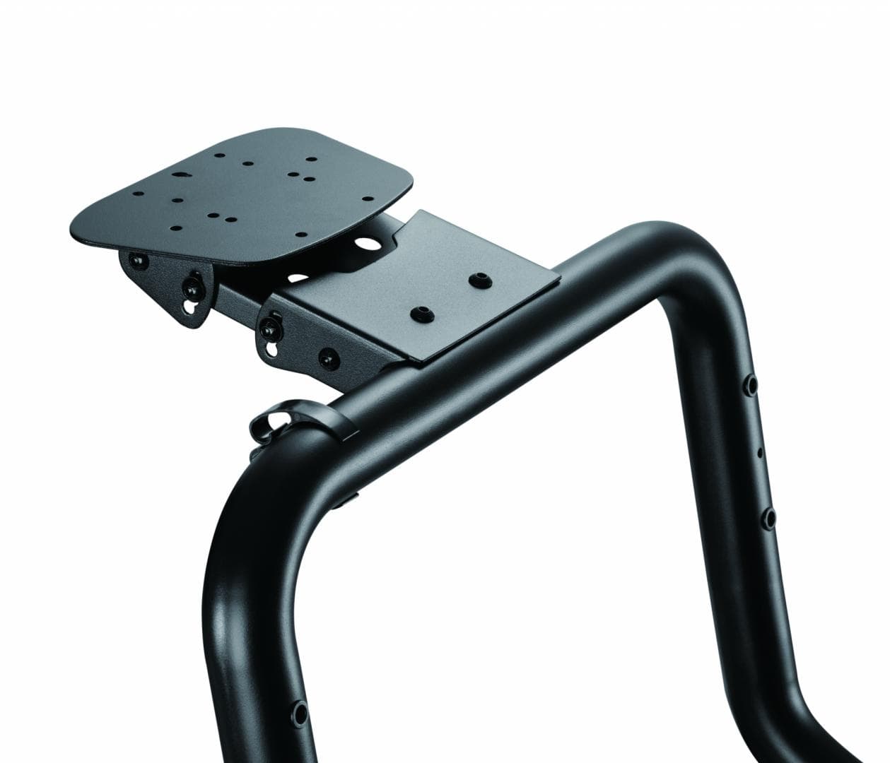 Scaun gaming Serioux Racing Cockpit cu suport monitor - 7