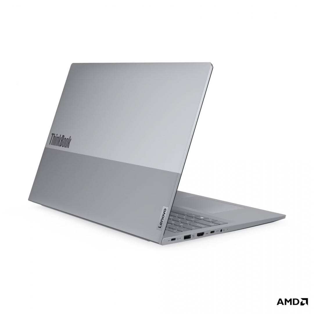 Laptop SMB Lenovo ThinkBook 14 G9 AHP, cu procesor AMD - 7
