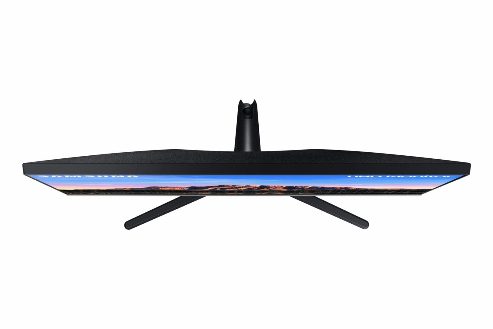 Monitor Samsung 28" LU28R550UQPXEN - 12