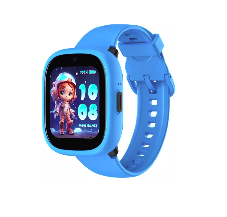 LAGENIO Smartwatch pentru copii cu Functie Telefon, K3 , Premium,