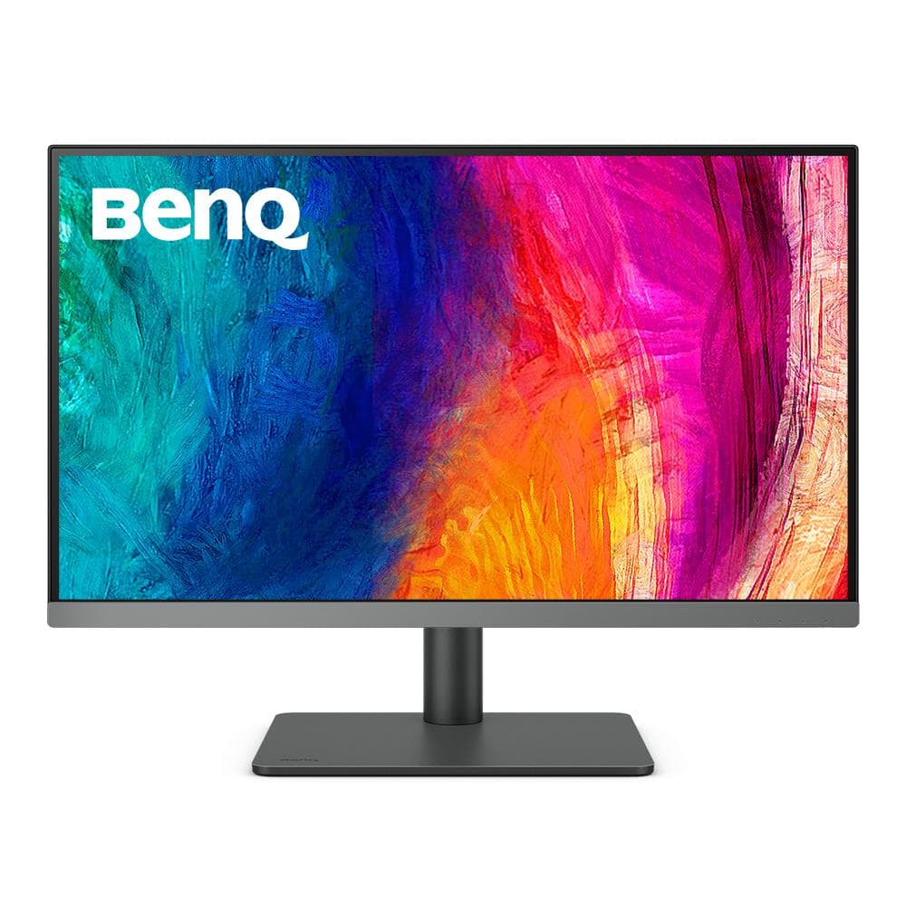 Monitor BenQ 27" PD2706U, Diagonal (inch): 27, Diagonal (cm): 69,