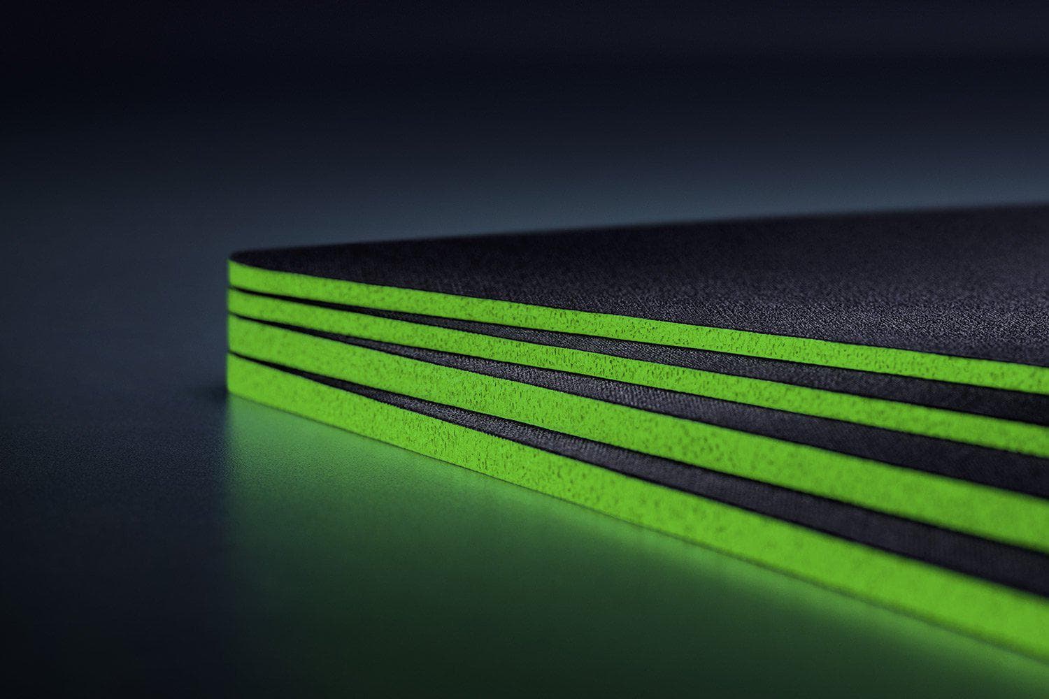 Mouse Pad Razer Gigantus 2 Soft Mat Large, negru - 4