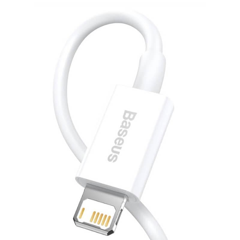 CABLU alimentare si date Baseus Superior, Fast Charging Data Cable - 2