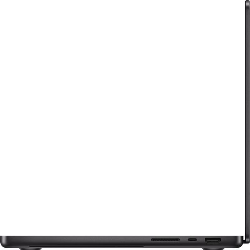 MacBook Pro 14.2"/Apple M4 Max (CPU 16-core, GPU 40-core, Neural - 3
