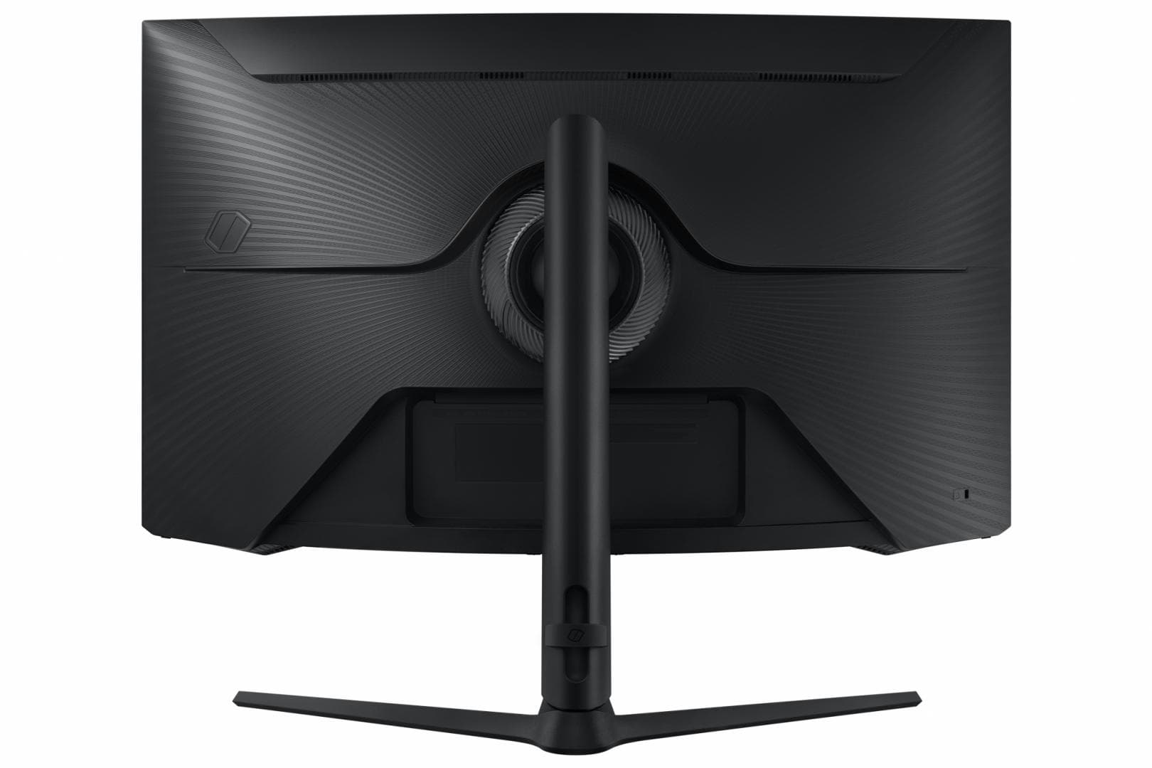 Monitor Samsung 32" LS32BG750NPXEN, Curvature: 1000R, Diagonal (inch): 32, Diagonal - 14