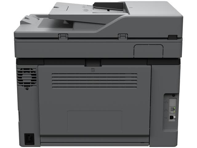 Multifunctional laser color Lexmark CX331adwe,A4, Imprimare/Scanare/Copiere/Fax color, Grup de lucru - 3