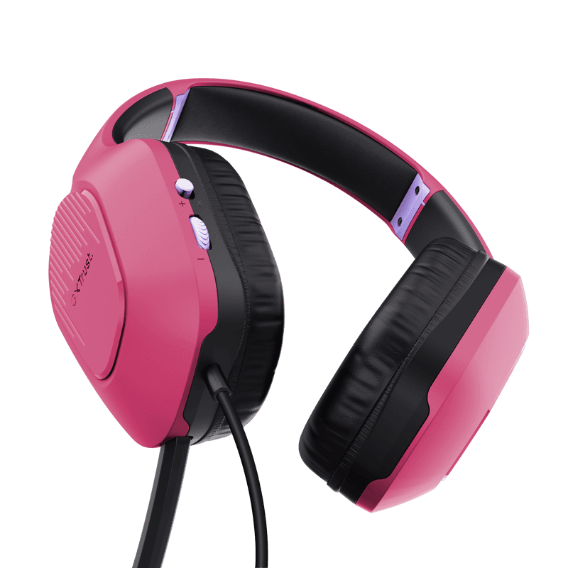 Kit Trust GXT790P Tridox 3-IN-1, roz - 3