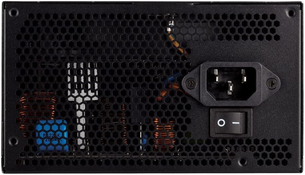 Sursa Corsair SF600, 80 PLUS Gold, 600 W - 2