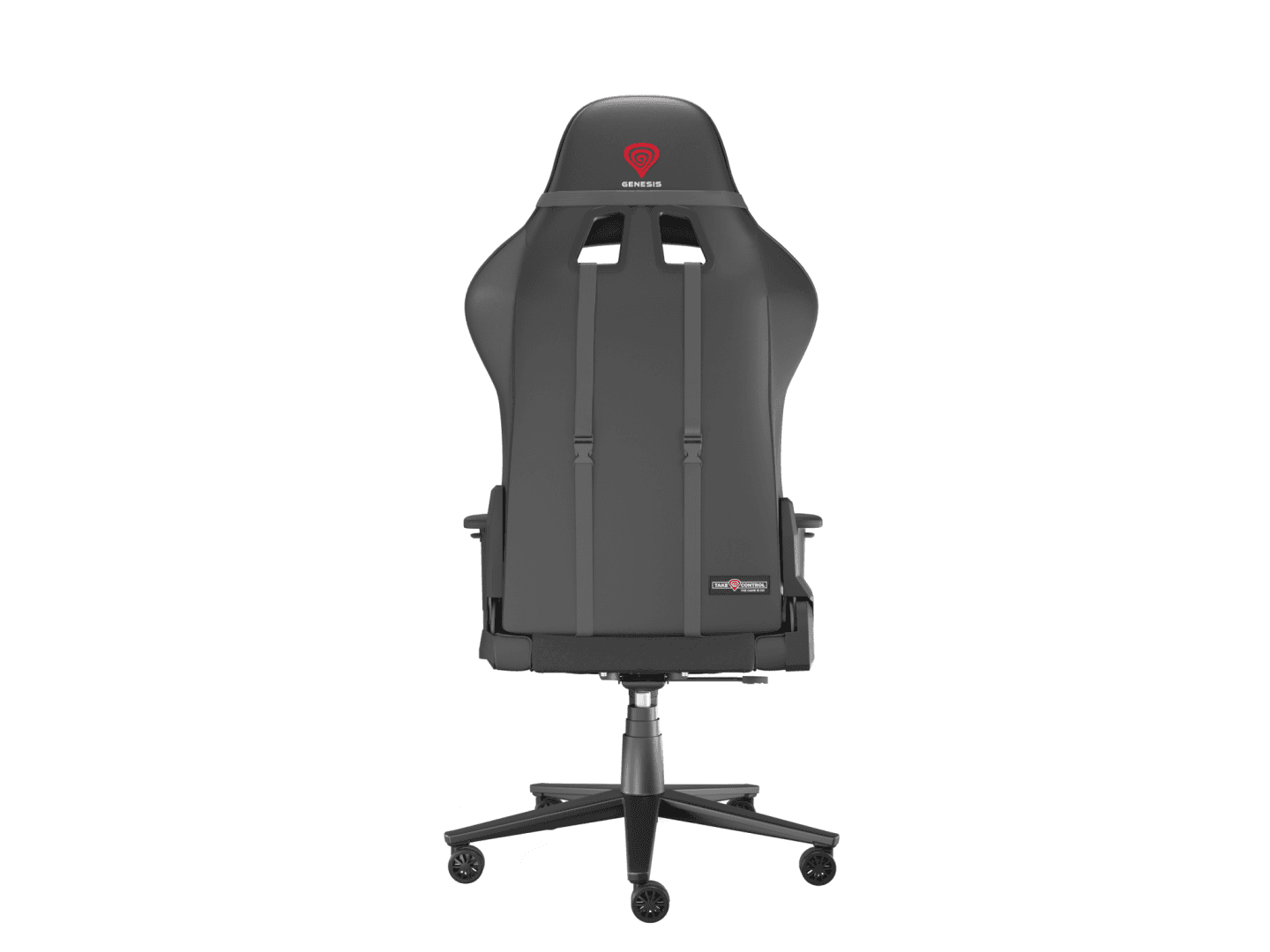 Scaun gaming Genesis Nitro 550 G2, material Synthetic PU + - 12