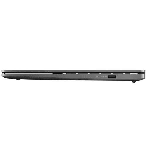 Laptop Consumer ASUS Vivobook S14 S3407VA, cu procesor Intel Core - 2