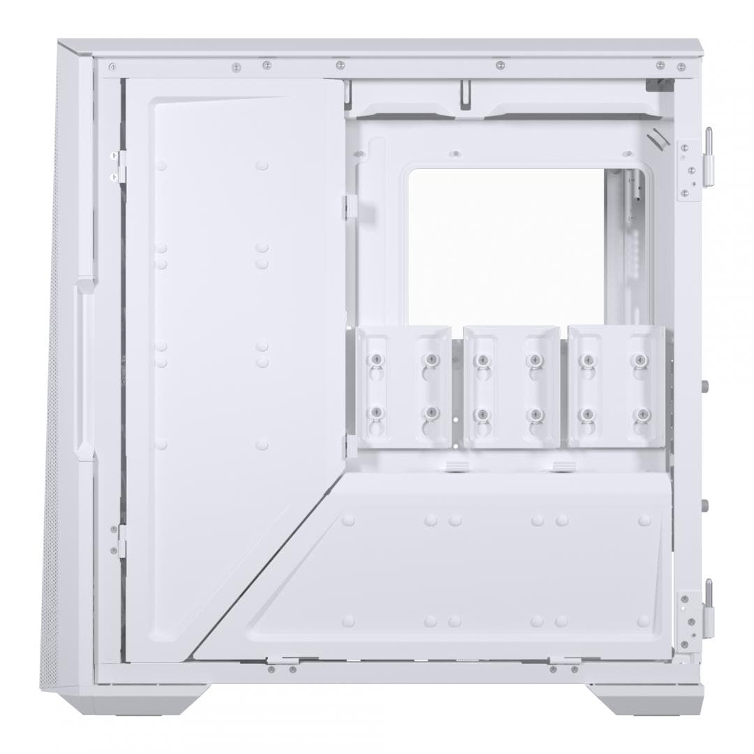 Carcasa PHANTEKS ECLIPSE G500A DRGB, Mid Tower, White - 9