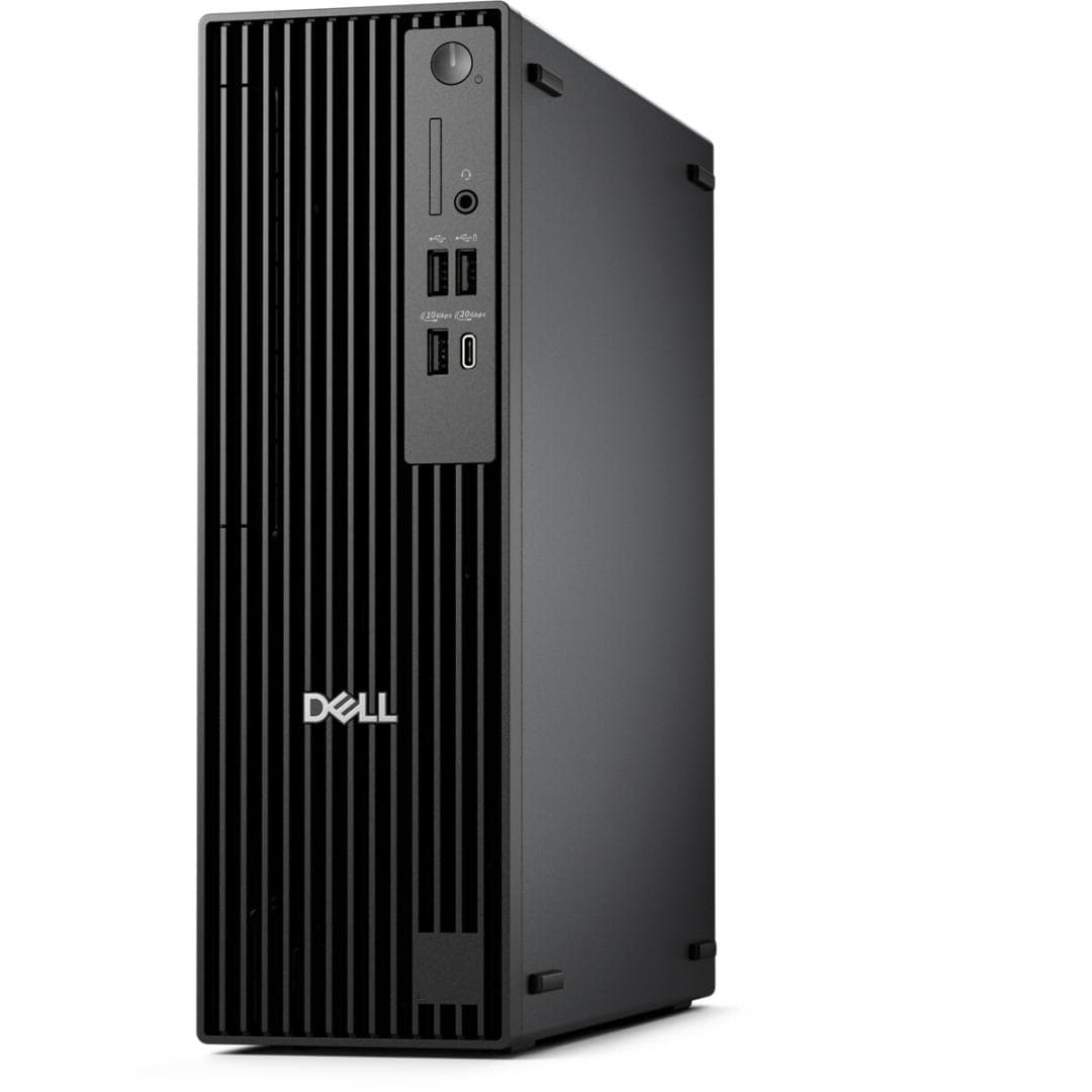 Desktop Business Dell Pro QBS1250 Plus cu procesor Intel Core - 2